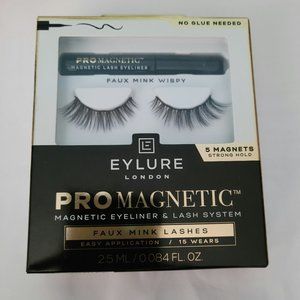 Eylure London Promagnetic Magnetic Lash Eyeliner & Lash System (15 Wears) 2.5ml